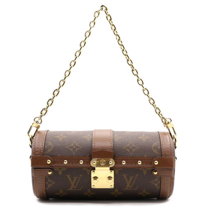 Louis Vuitton Papilon Trunk Shoulder Bag M57835