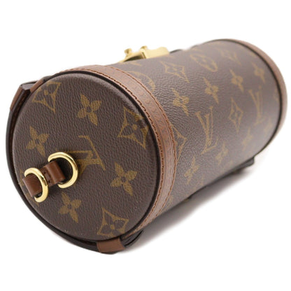 Louis Vuitton Papilon Trunk Shoulder Bag M57835