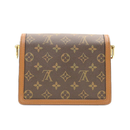 Louis Vuitton Mini Dauphine Shoulder Bag M45959