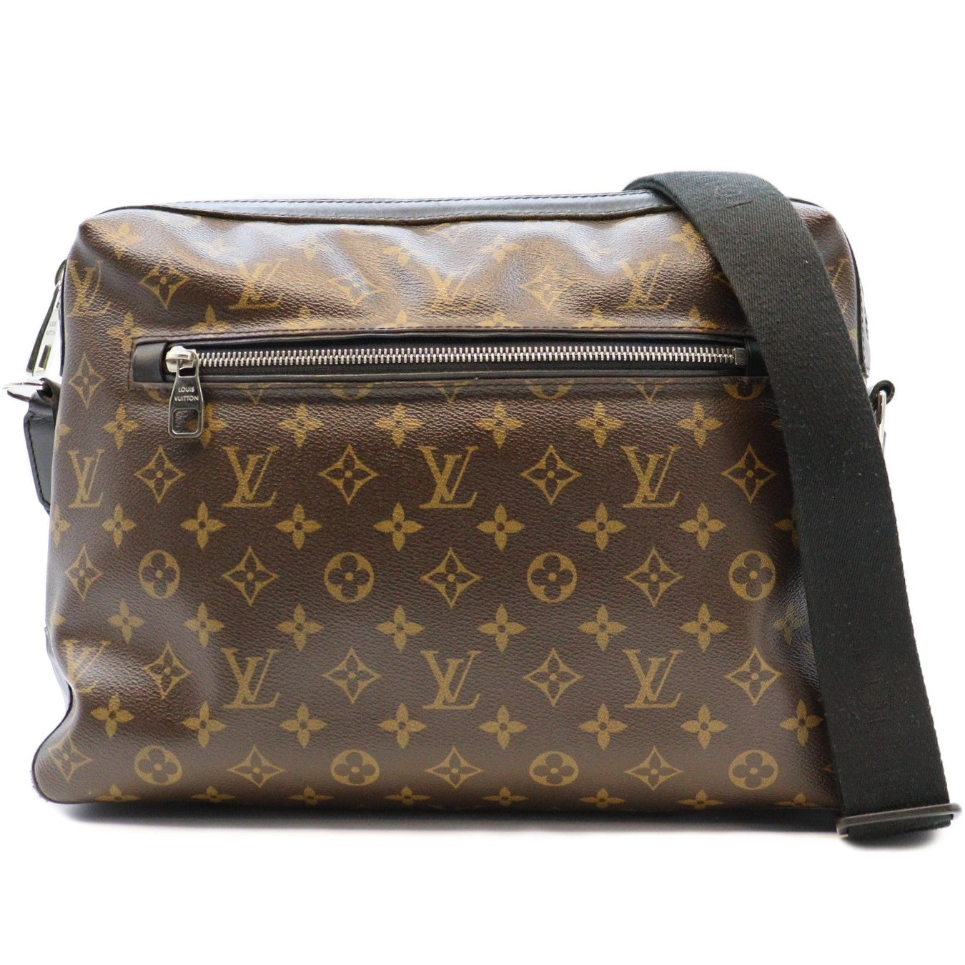 Louis Vuitton Torres Shoulder Bag M40387