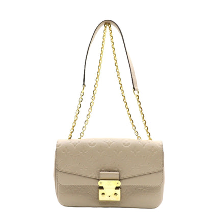 Louis Vuitton Marceau Shoulder Bag M46199
