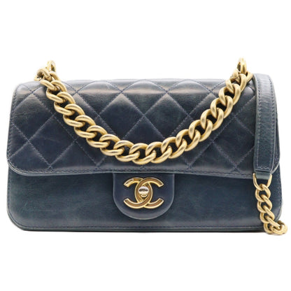 Chanel Chain Shoulder 91864