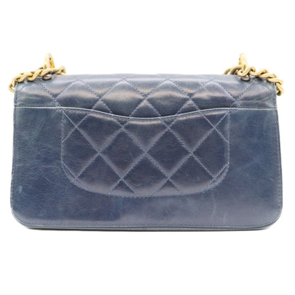 Chanel Chain Shoulder 91864
