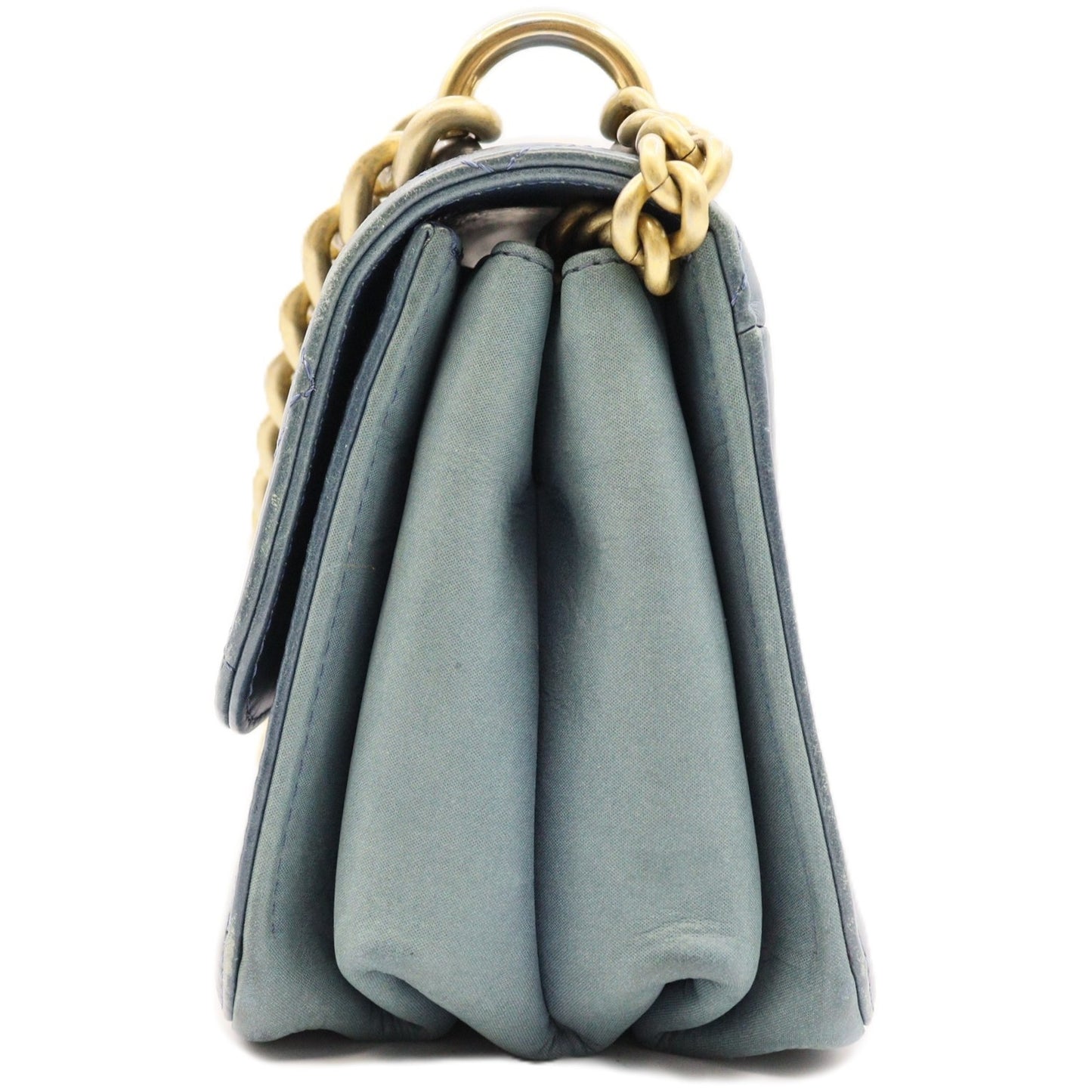 Chanel Chain Shoulder 91864