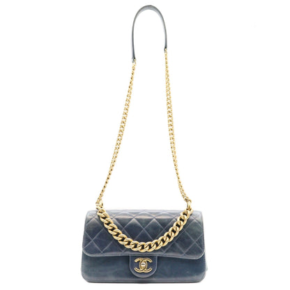 Chanel Chain Shoulder 91864