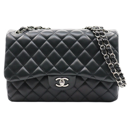 Chanel Classic Flap Jumbo Chain Shoulder A58600