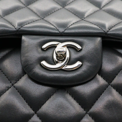 Chanel Classic Flap Jumbo Chain Shoulder A58600