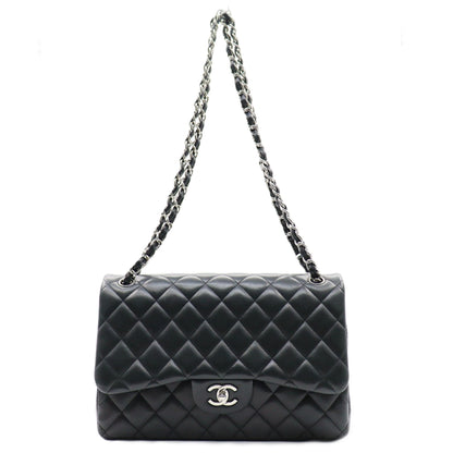 Chanel Classic Flap Jumbo Chain Shoulder A58600