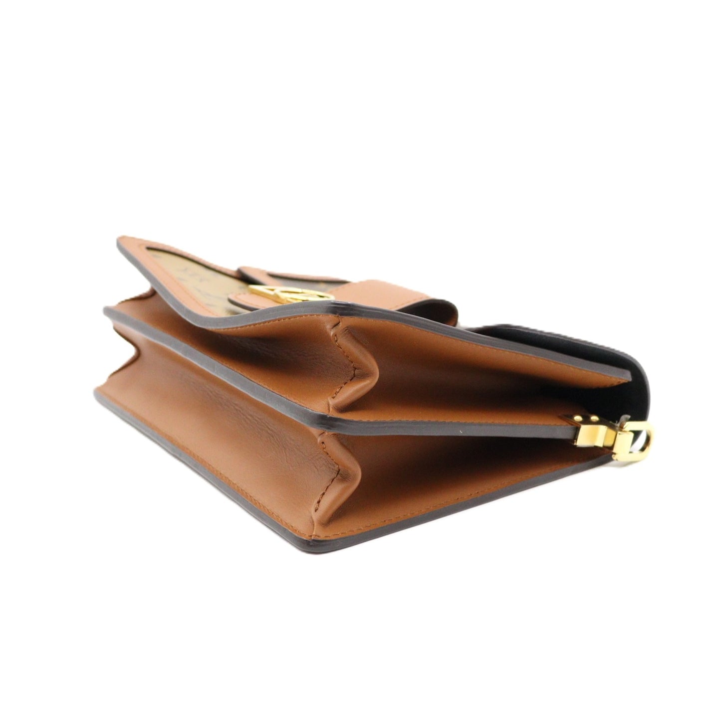 Louis Vuitton Dauphine MM Shoulder Bag M44391