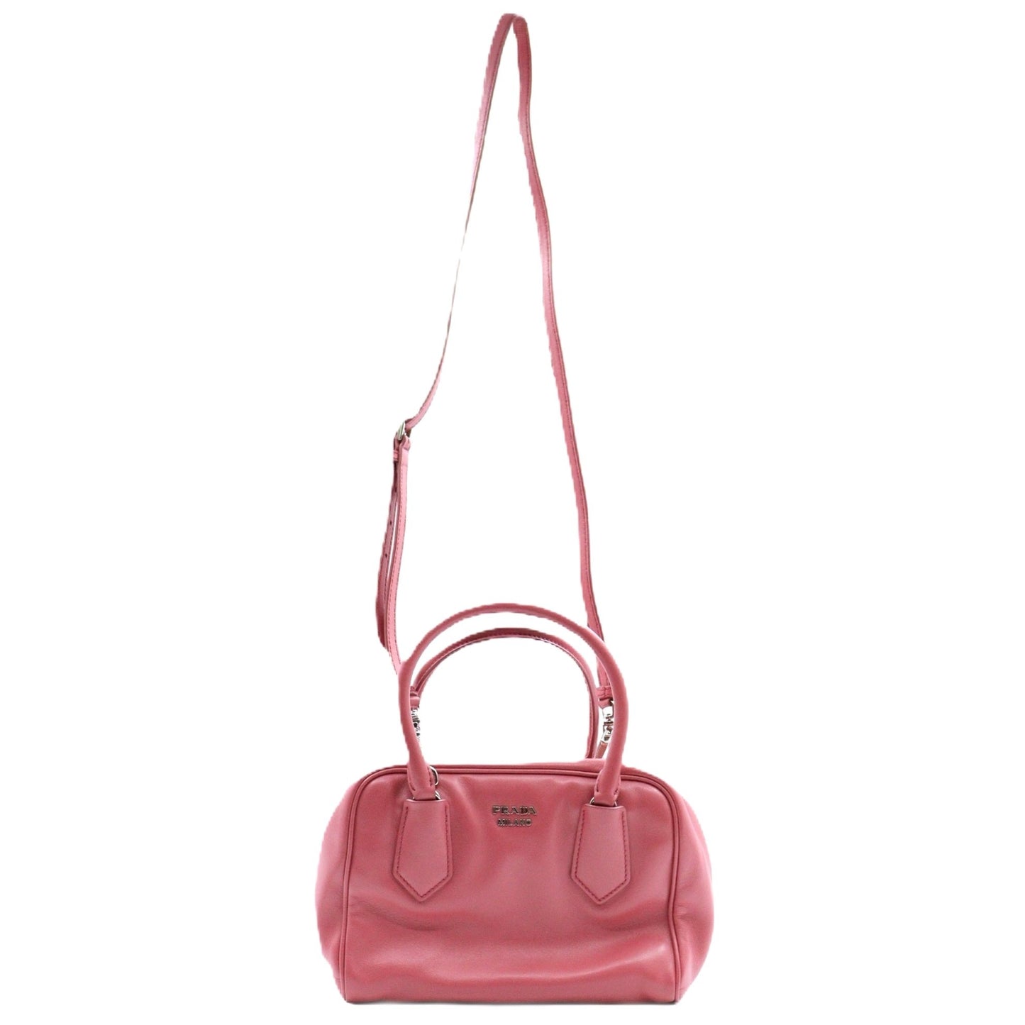 Prada 2way Shoulder 1BB011