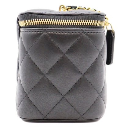Chanel Vanity Case Chain Shoulder
