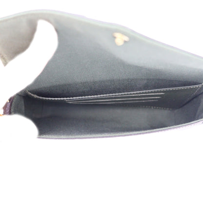 Louis Vuitton Felicie Strap & Go Shoulder Bag M80091