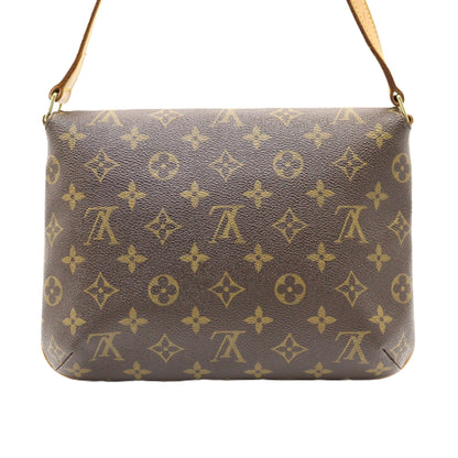 Louis Vuitton Mussette Togo Shoulder Bag M51388
