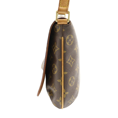 Louis Vuitton Mussette Togo Shoulder Bag M51388