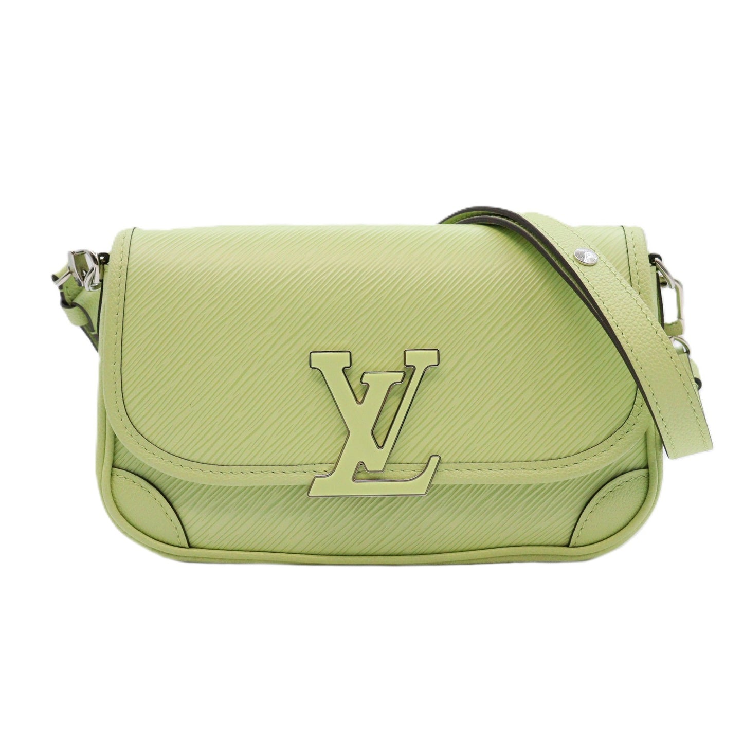 Louis Vuitton Buci Shoulder Bag M22960