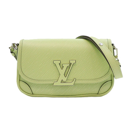 Louis Vuitton Buci Shoulder Bag M22960