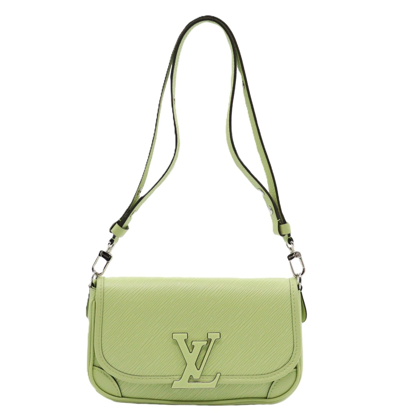 Louis Vuitton Buci Shoulder Bag M22960