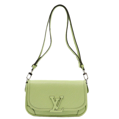 Louis Vuitton Buci Shoulder Bag M22960