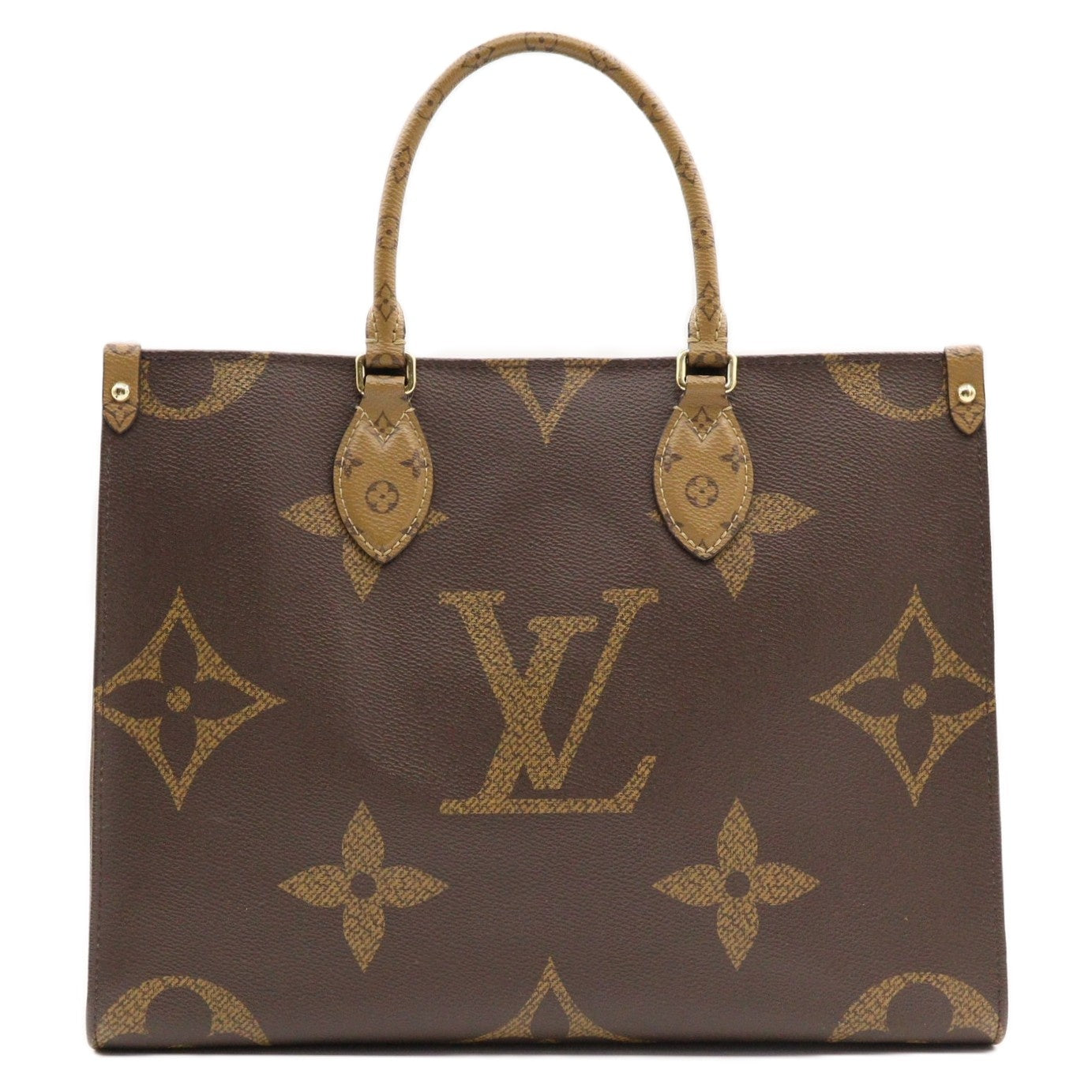 Louis Vuitton OnTheGo MM Tote Bag M45321