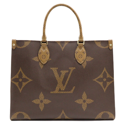 Louis Vuitton OnTheGo MM Tote Bag M45321