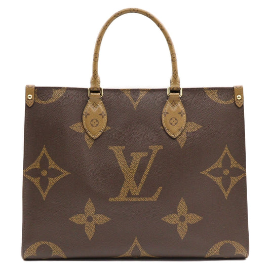 Louis Vuitton OnTheGo MM Tote Bag M45321