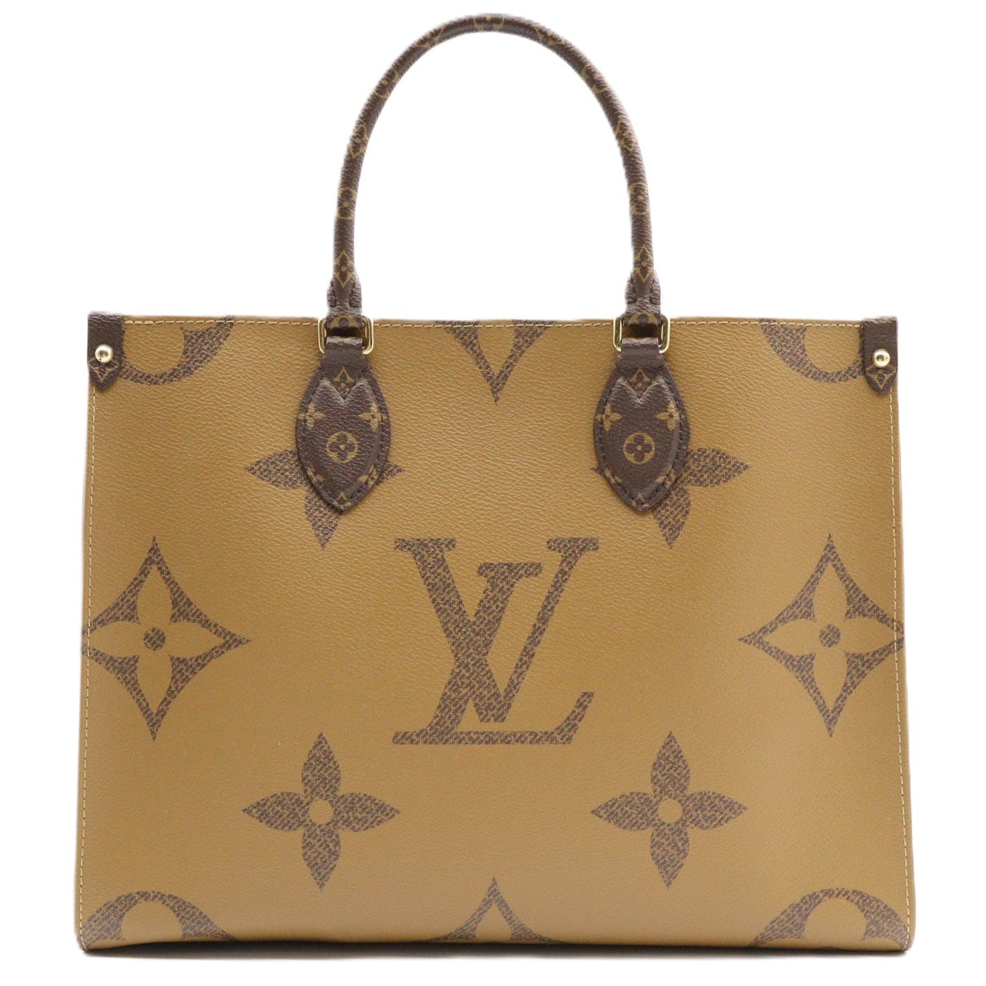 Louis Vuitton OnTheGo MM Tote Bag M45321