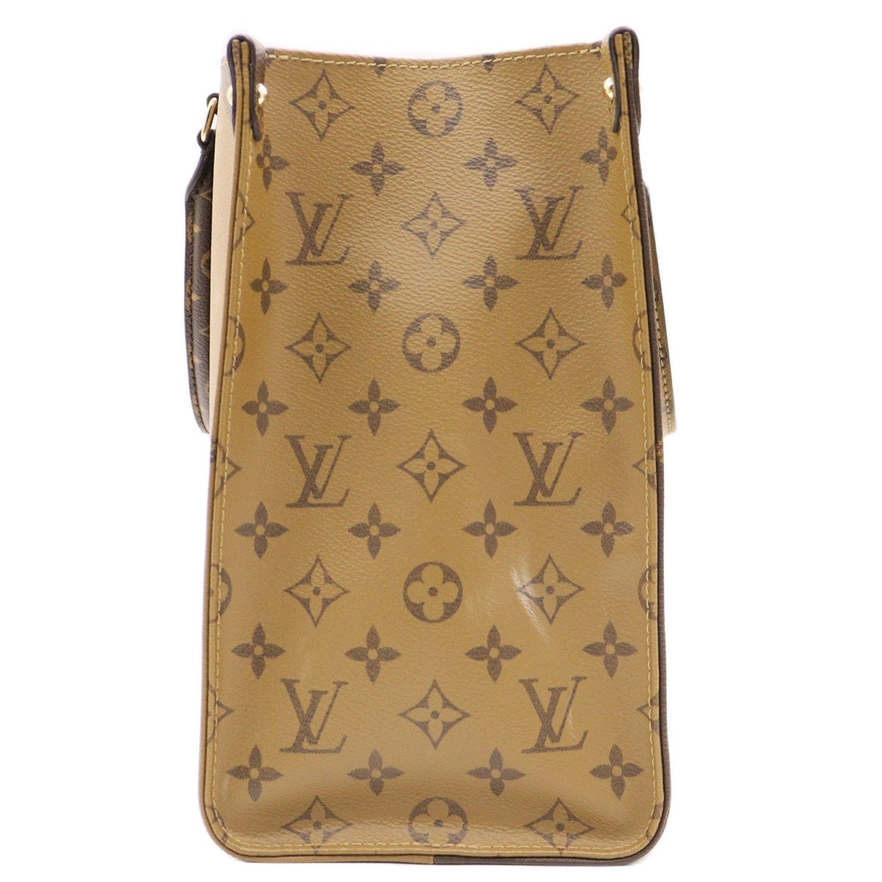 Louis Vuitton OnTheGo MM Tote Bag M45321