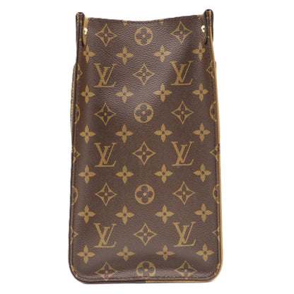 Louis Vuitton OnTheGo MM Tote Bag M45321