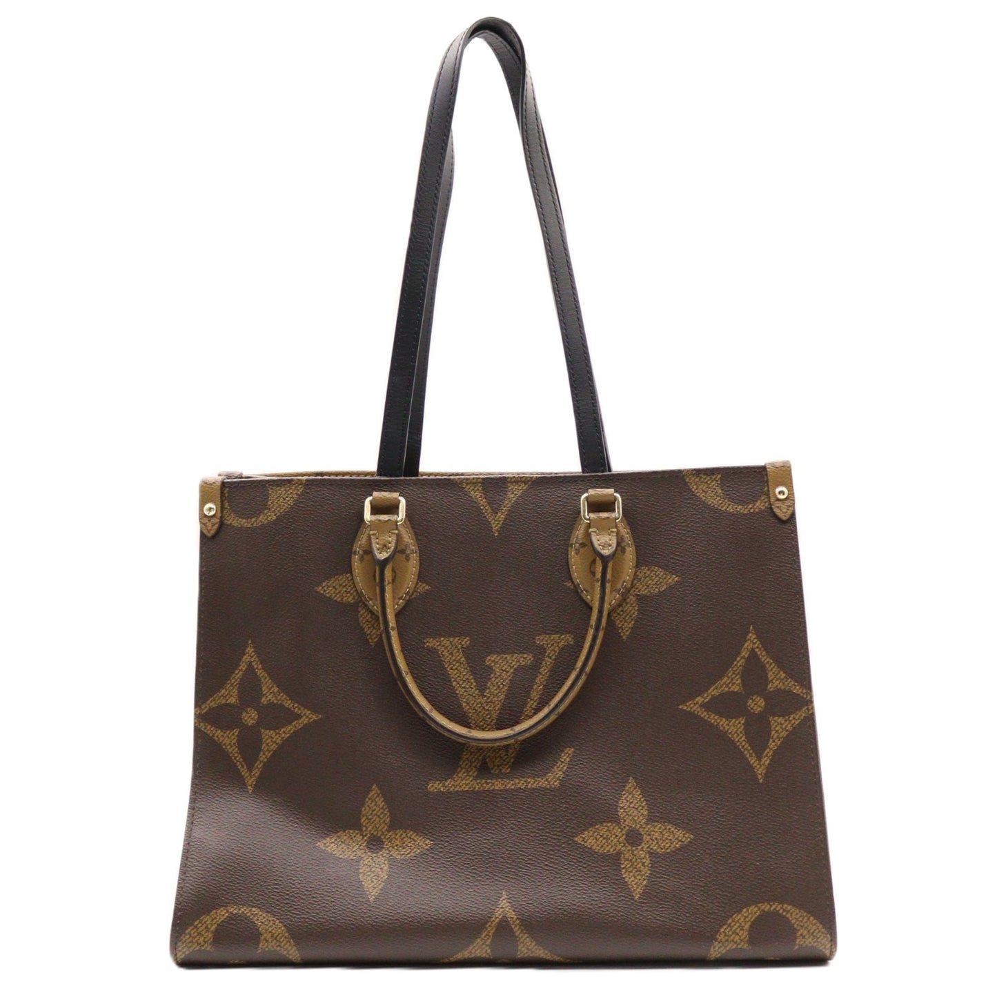 Louis Vuitton OnTheGo MM Tote Bag M45321