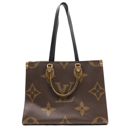 Louis Vuitton OnTheGo MM Tote Bag M45321
