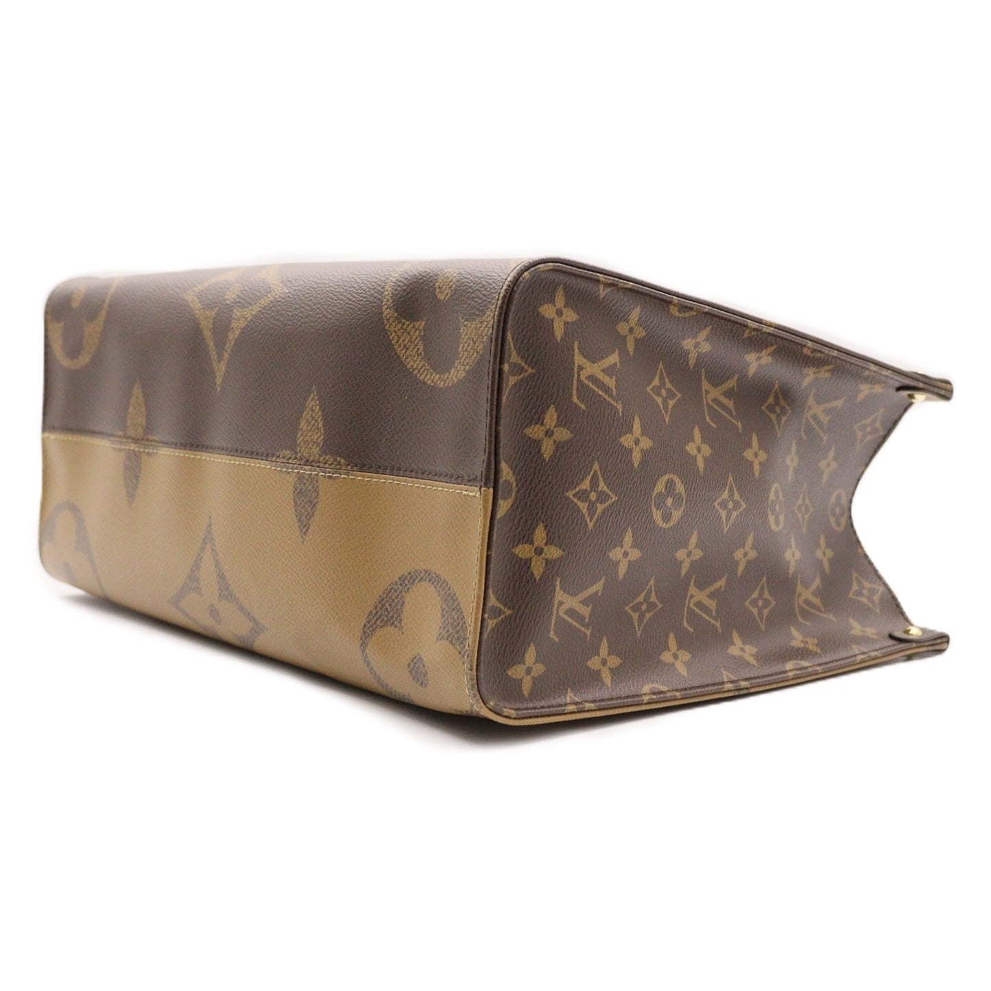 Louis Vuitton OnTheGo MM Tote Bag M45321