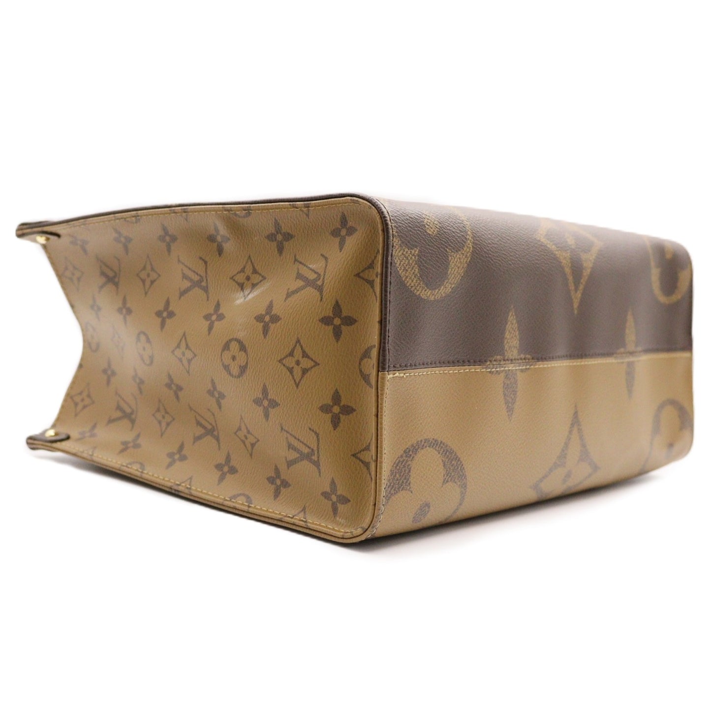 Louis Vuitton OnTheGo MM Tote Bag M45321