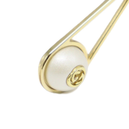 Gucci Gold Butterfly Sunglasses GG0252S 002