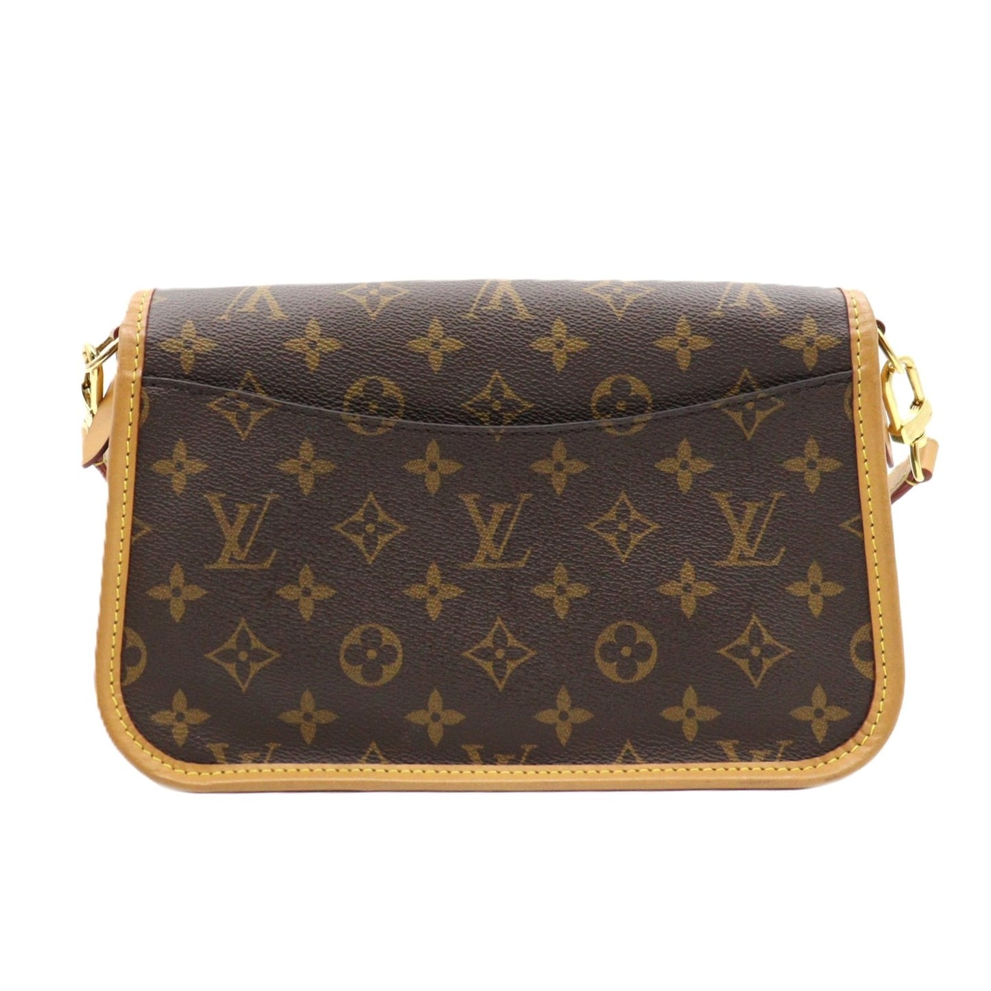 Louis Vuitton Daine NM 2way Shoulder M45985