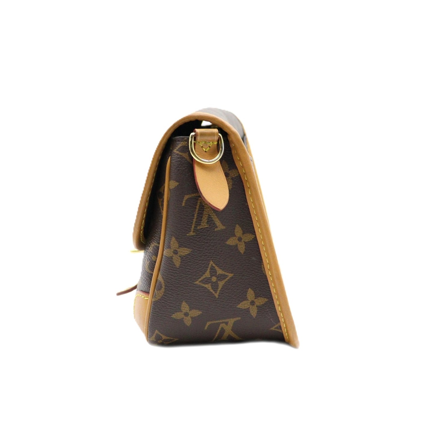 Louis Vuitton Daine NM 2way Shoulder M45985