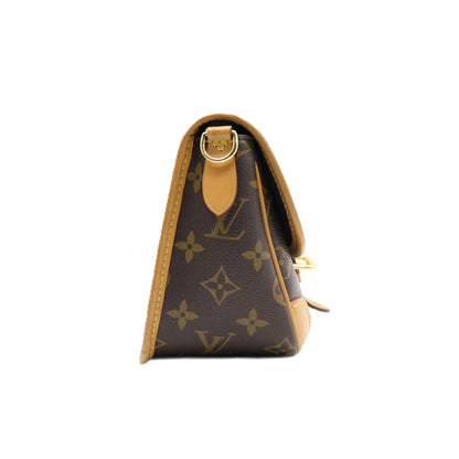 Louis Vuitton Daine NM 2way Shoulder M45985