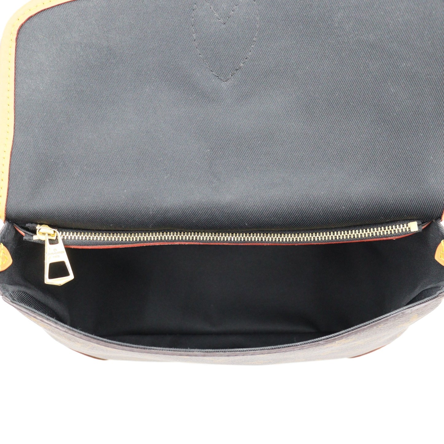 Louis Vuitton Daine NM 2way Shoulder M45985
