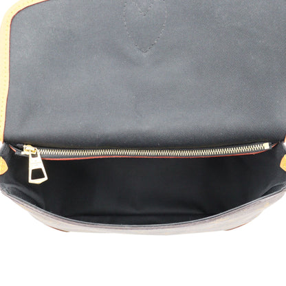 Louis Vuitton Daine NM 2way Shoulder M45985