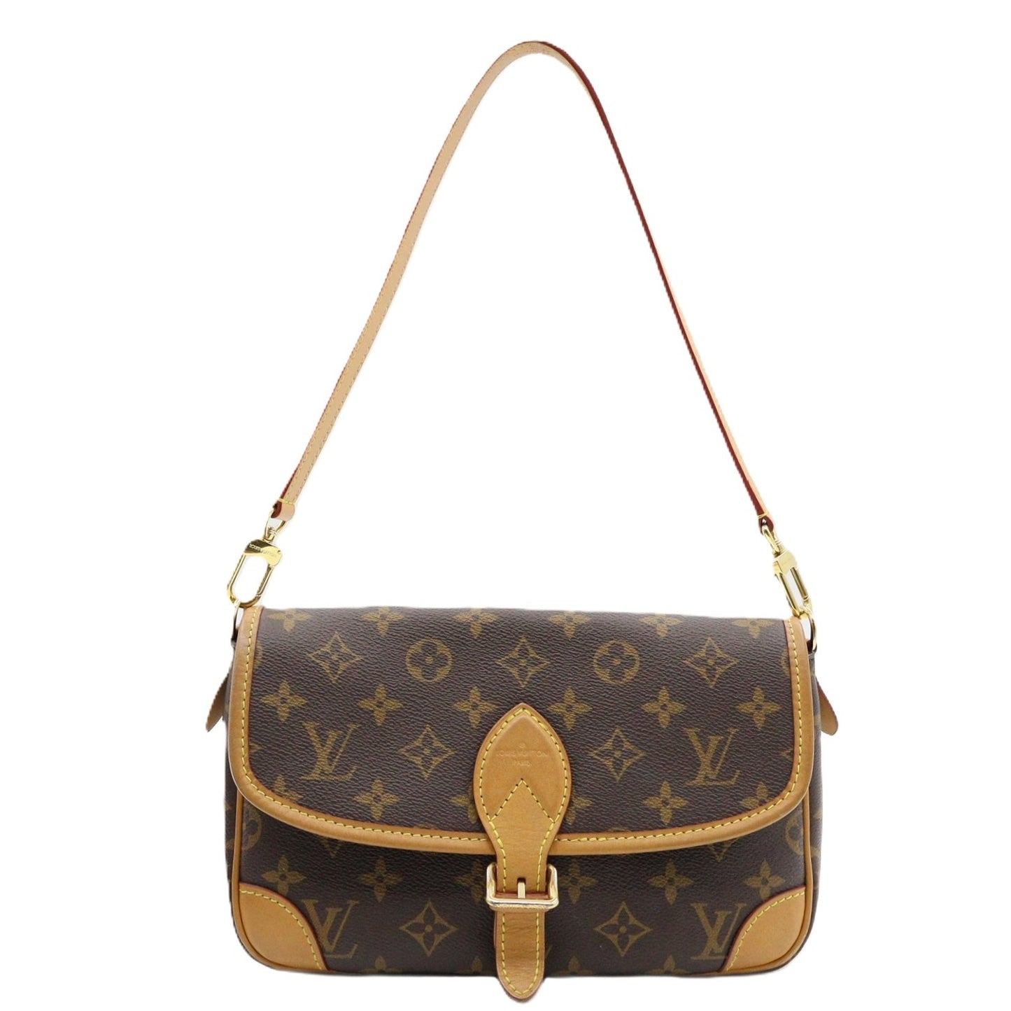 Louis Vuitton Daine NM 2way Shoulder M45985