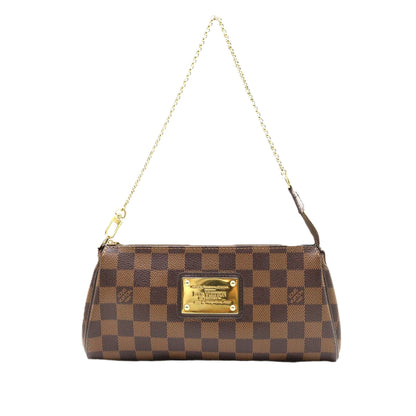 Louis Vuitton Eva Clutch N55213