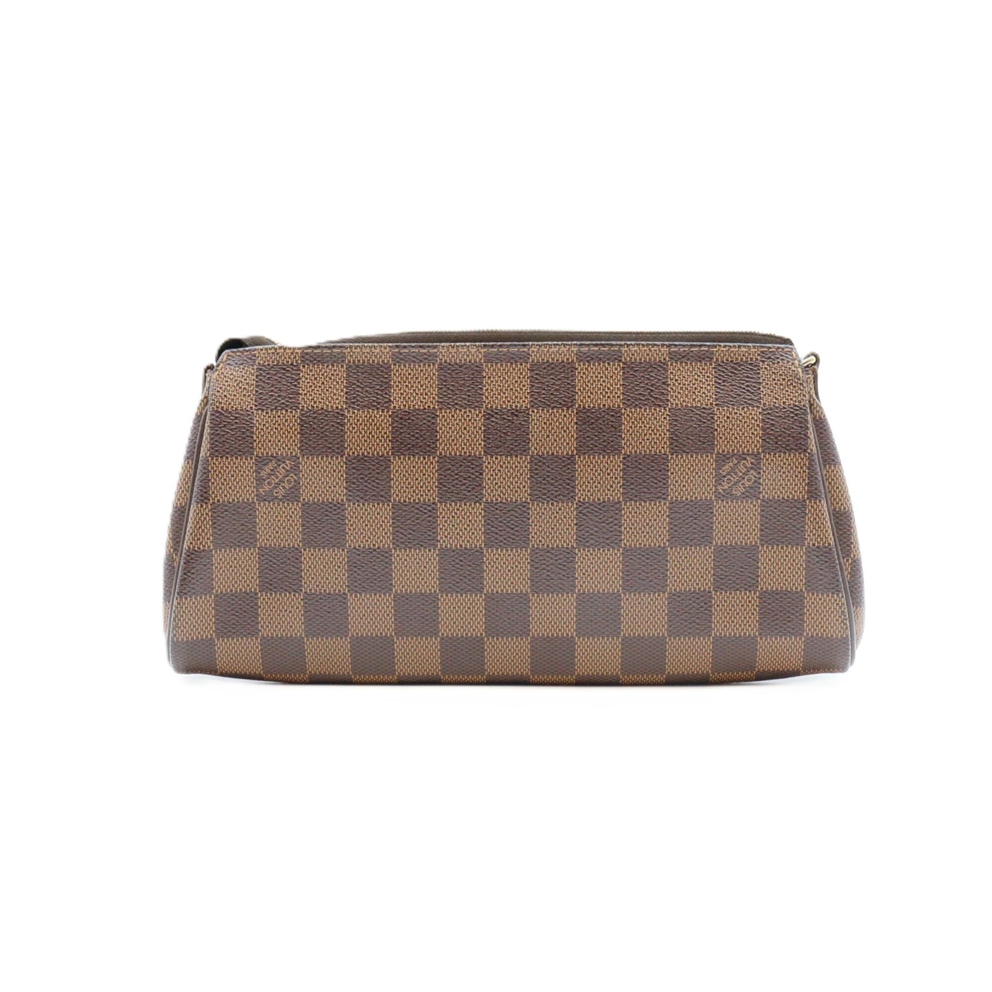 Louis Vuitton Eva Clutch N55213