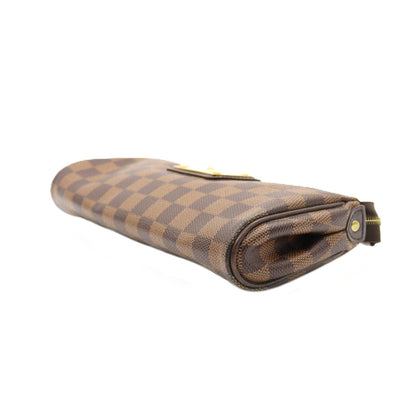 Louis Vuitton Eva Clutch N55213