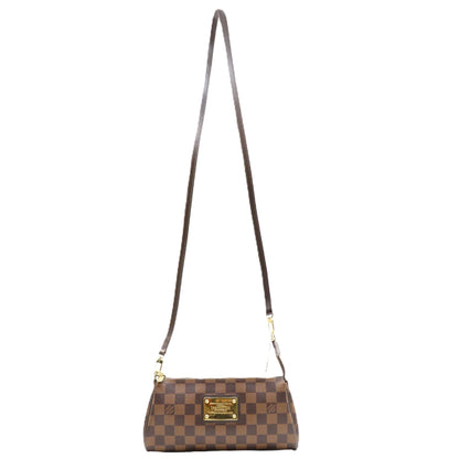 Louis Vuitton Eva Clutch N55213