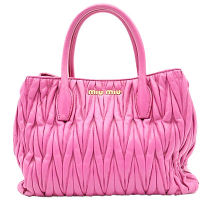 Miu Miu 2way Shoulder RN1069