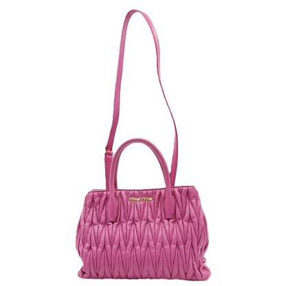 Miu Miu 2way Shoulder RN1069