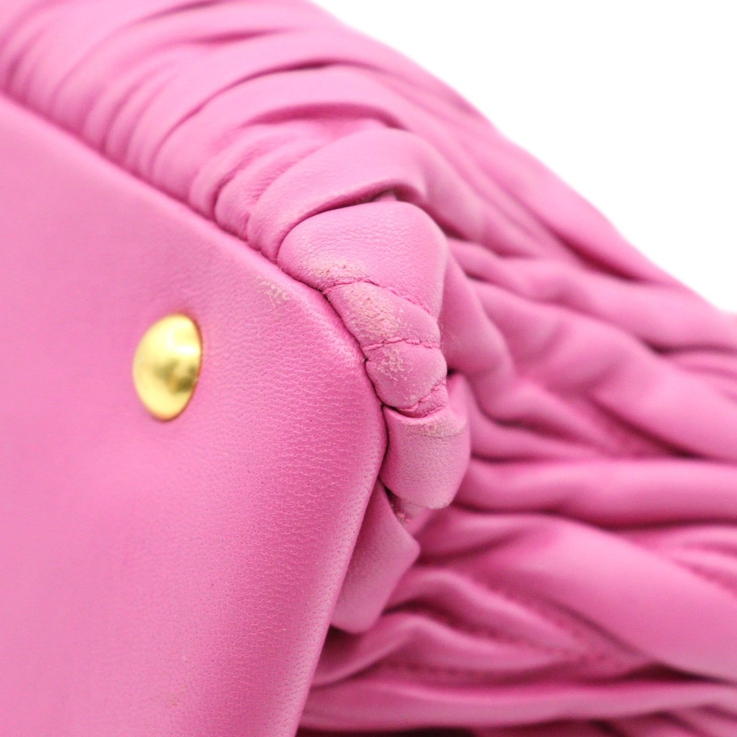 Miu Miu 2way Shoulder RN1069