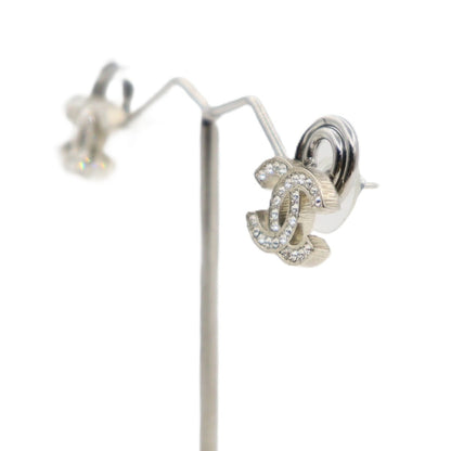 Chanel Coco Mark Earrings
