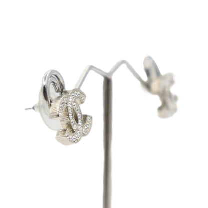 Chanel Coco Mark Earrings