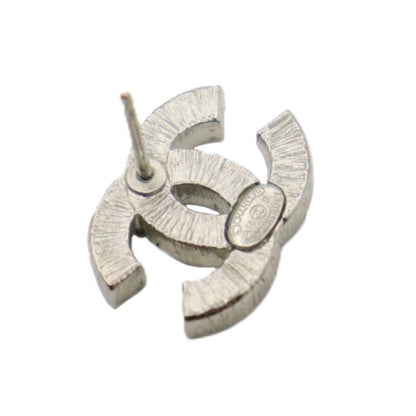 Chanel Coco Mark Earrings