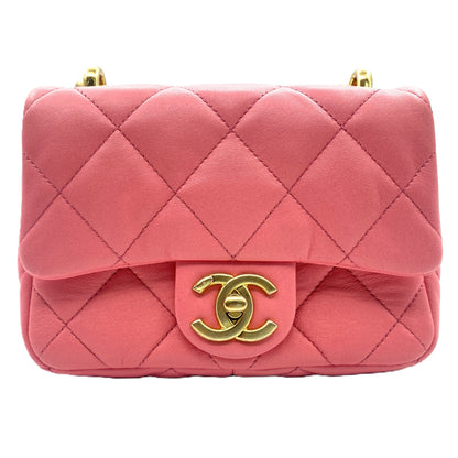 Chanel 22 Seasonal Shoulder bag AS3213